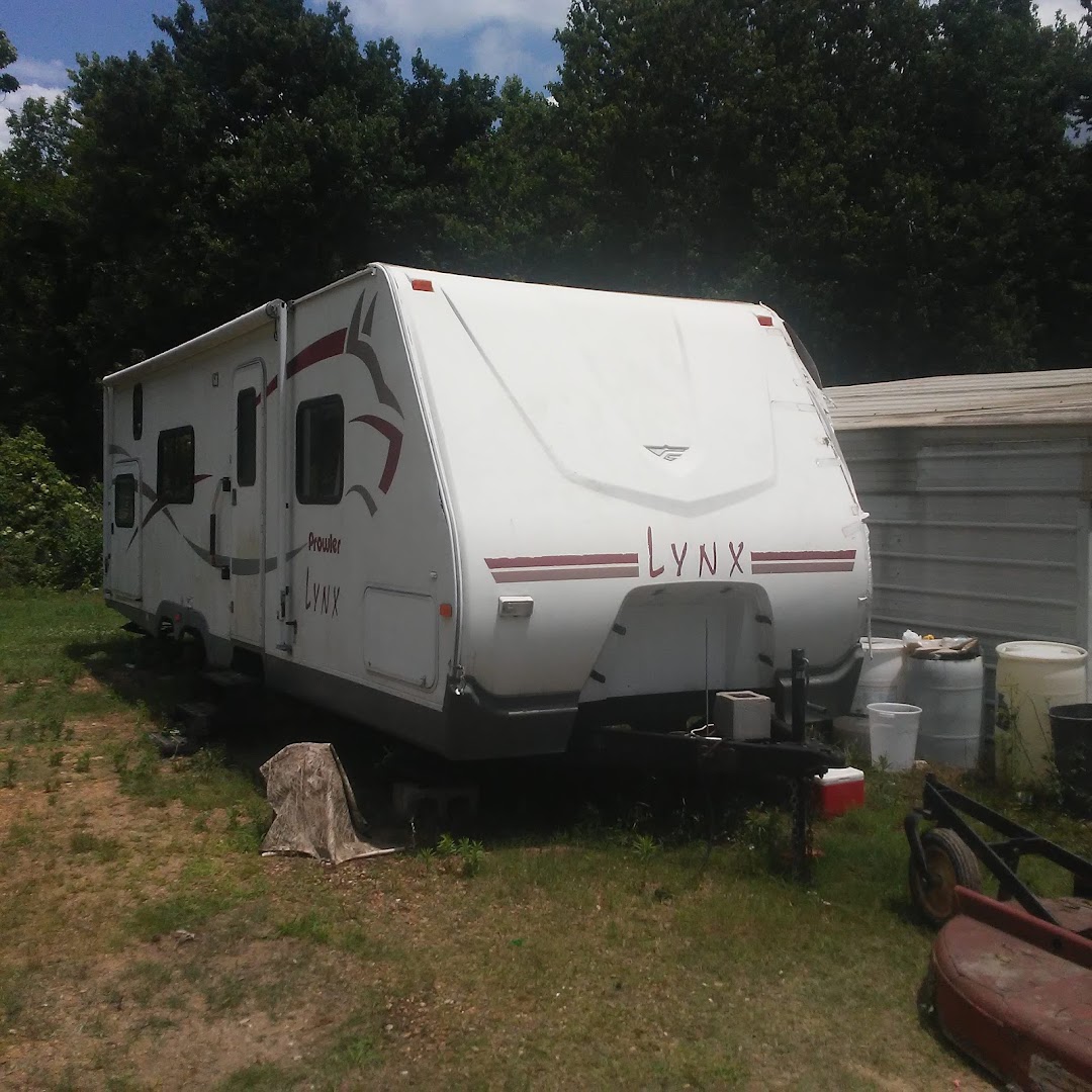 Holland Mobile Home Park-North Lot 10