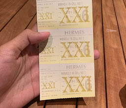 Hermes XXI photo