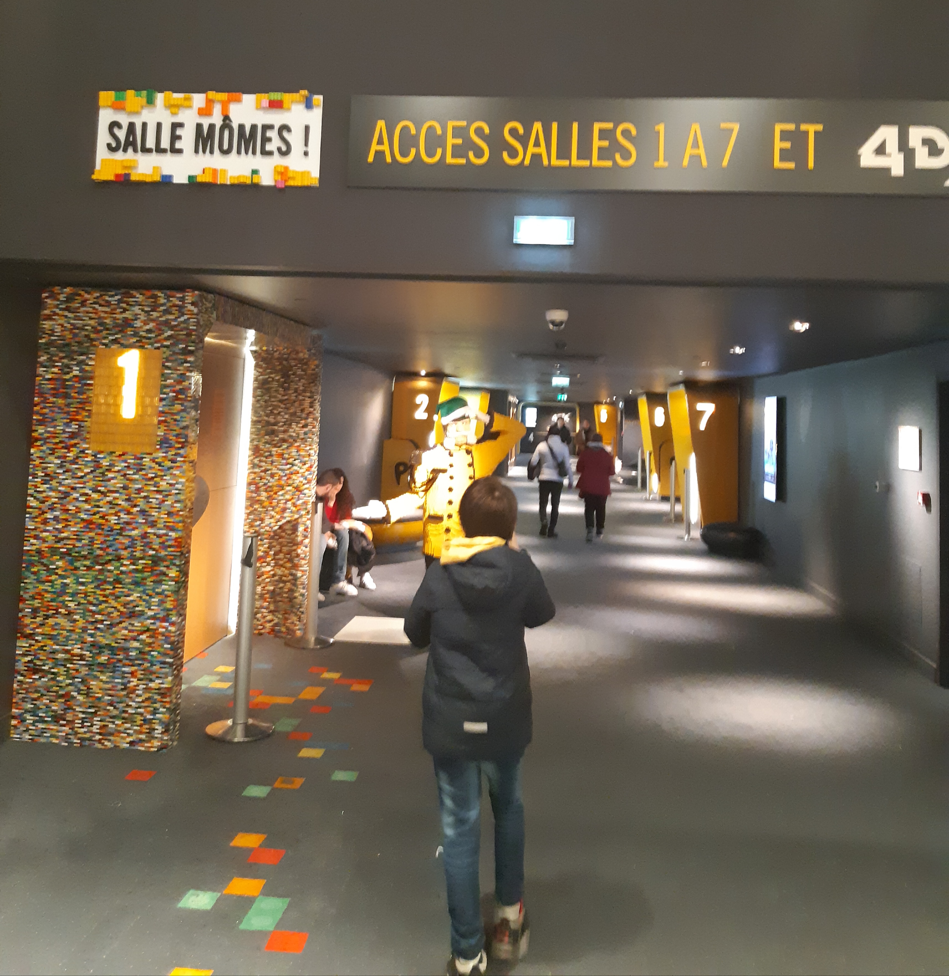Photo n° 2 de l'avis de Pascal.i fait le 10/11/2019 à 21:32