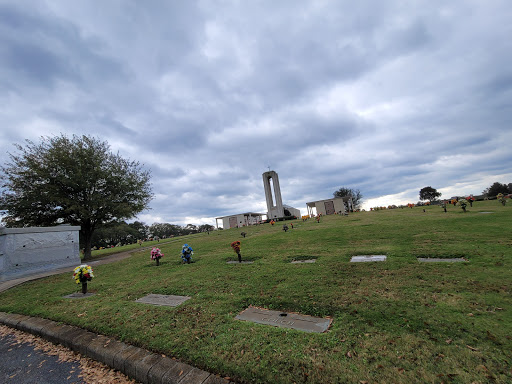Cemetery Athens