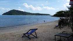 Zdjęcie Koh Chang Tai Beach z poziomem czystości wysoki