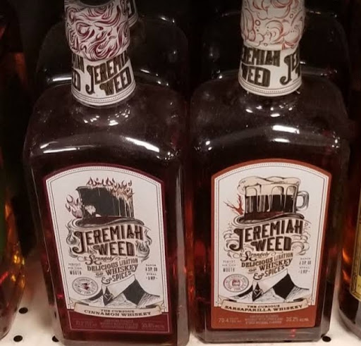 Liquor Store «Trail Creek Liquors», reviews and photos, 2000 US-20, Michigan City, IN 46360, USA