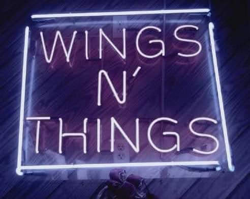 KK Wings & Things