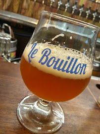 Plats et boissons du Restaurant Le Bouillon à Paris - n°6