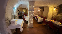Atmosphère du Restaurant Les Saveurs de Djerba à Vincennes - n°1