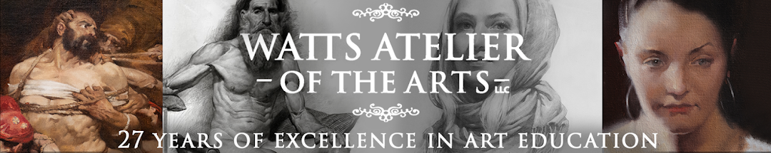 Watts Atelier of the Arts LLC
