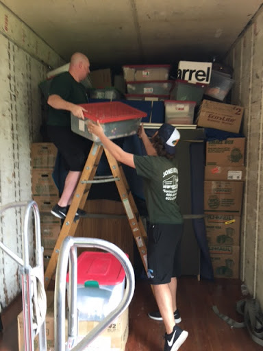 Moving and Storage Service «Jones Moving & Storage», reviews and photos, 11398 N Cave Creek Rd, Phoenix, AZ 85020, USA