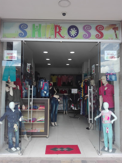 SHIROSS