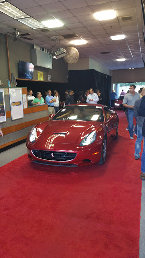 Auto Auction «Manheim Atlanta», reviews and photos, 4900 Buffington Rd, College Park, GA 30349, USA