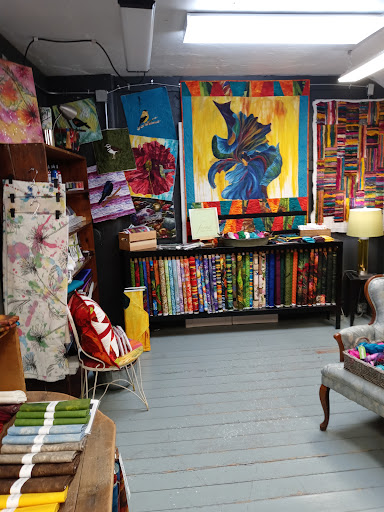 Gift Shop «Fern Hill Gifts and Quilts», reviews and photos, 103 220th Trail, South Amana, IA 52334, USA