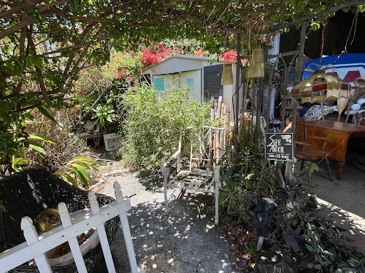 Thrift Store «Stained Market Place», reviews and photos, 2106 E 15th Ave, Tampa, FL 33605, USA