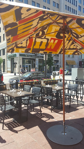 Restaurant «Max Brenner», reviews and photos, 745 Boylston St, Boston, MA 02116, USA