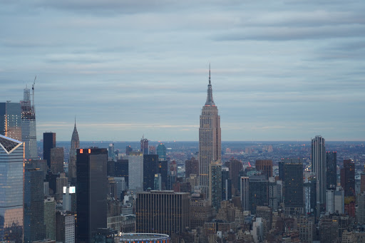 Tourist Attraction «Manhattan Helicopters», reviews and photos, 6 E River Piers, New York, NY 10005, USA