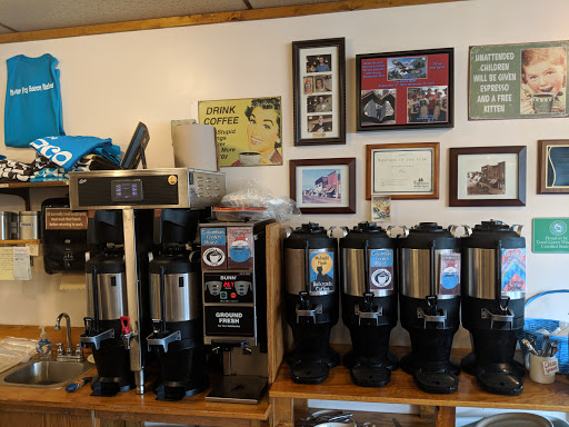 Restaurant «Coco - Artisan Bakery & Good Eats», reviews and photos, 146 W Bayfield St, Washburn, WI 54891, USA