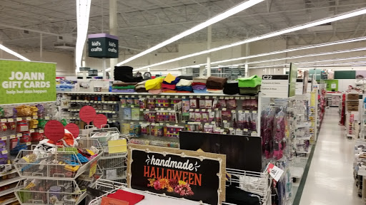 Fabric Store «Jo-Ann Fabrics and Crafts», reviews and photos, 5610 Suemandy Dr, St Peters, MO 63376, USA