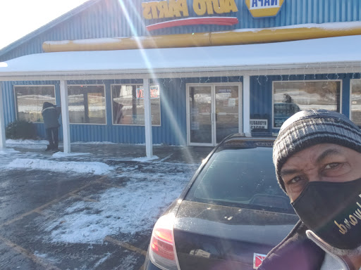 Auto Parts Store «NAPA Auto Parts - Broadway Auto Parts», reviews and photos, 12691 Broadway, Alden, NY 14004, USA