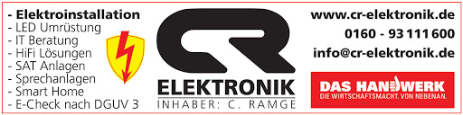 CR Elektronik