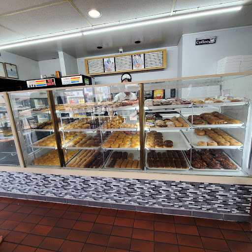 Jelly Donut, 1750 S Virginia St, Reno, NV 89502, USA, 