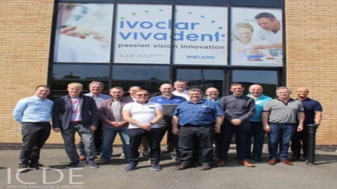 Denture Clinic in Donabate, Co. Dublin (Baile Átha Cliath)