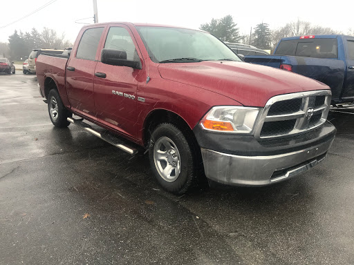 Used Car Dealer «Madison Auto Sales», reviews and photos, 5563 Madison Ave, Indianapolis, IN 46227, USA