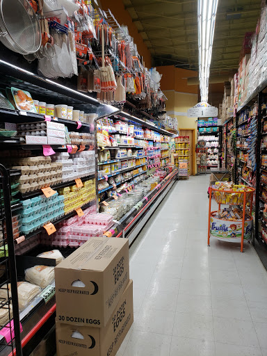 Supermarket «Exito Fresh Market», reviews and photos, 25 Broad St, Freehold, NJ 07728, USA