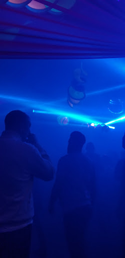 Night Club «Space Ibiza», reviews and photos, 637 W 50th St, New York, NY 10019, USA