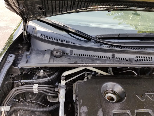 Toyota Dealer «Checkered Flag Toyota», reviews and photos, 5301 Virginia Beach Blvd, Virginia Beach, VA 23462, USA