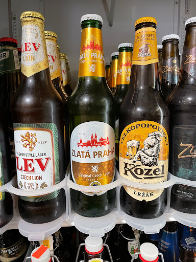 Market «Crossroads Specialty Foods», reviews and photos, 720 San Antonio Rd, Palo Alto, CA 94303, USA