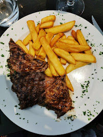 Plats et boissons du Restaurant italien La Trattoria à Cormeilles-en-Parisis - n°4