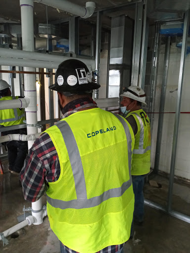 Plumber «On Time Elmer Plumbing», reviews and photos, 9710 N Interstate 35, San Antonio, TX 78233, USA