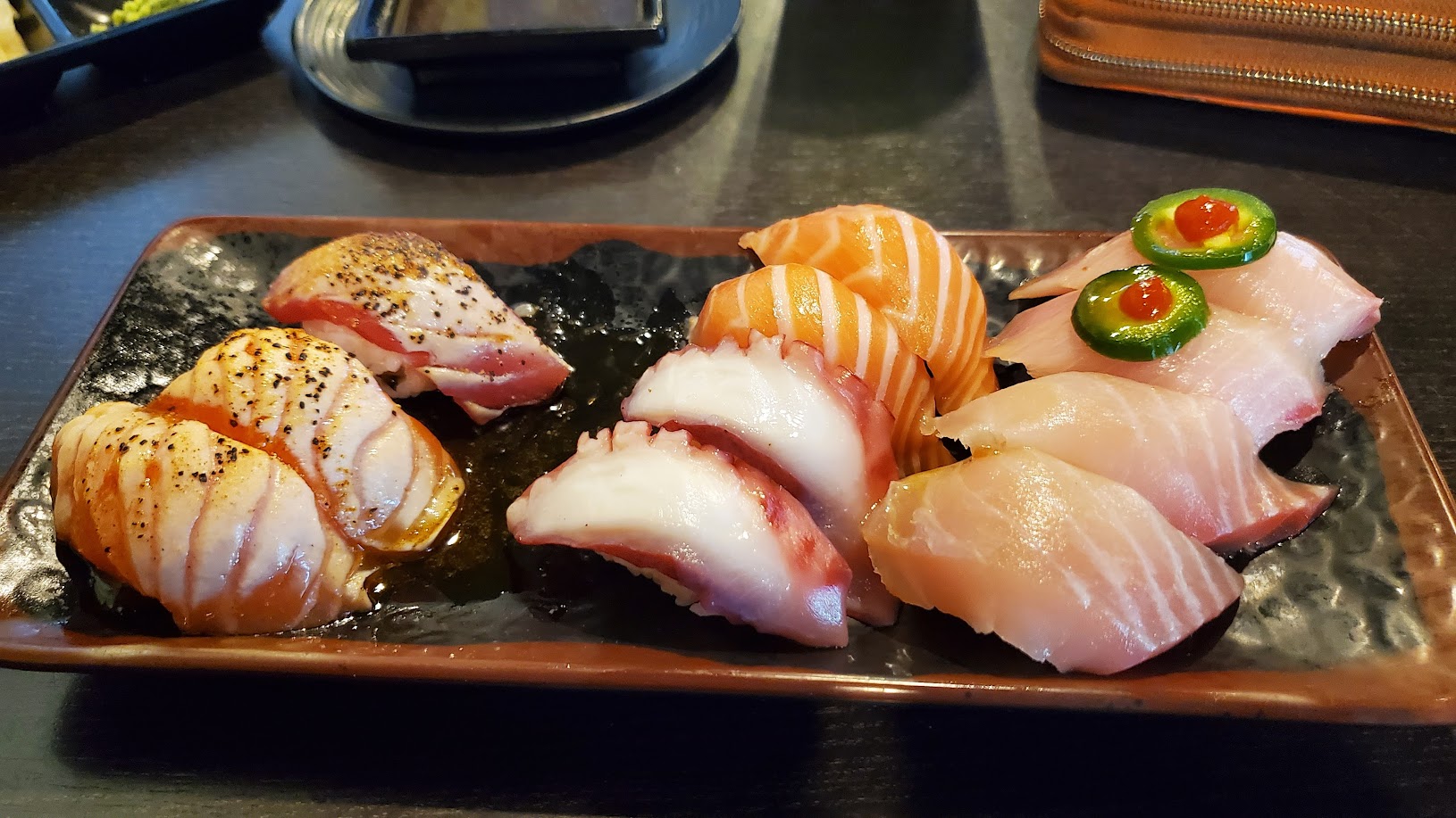 Sasa Sushi