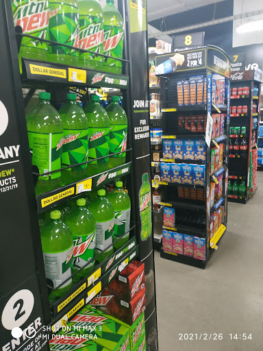Discount Store «Dollar General», reviews and photos, 102 15th Ave SE, Lonsdale, MN 55046, USA
