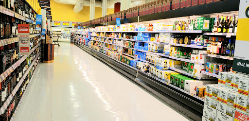 Grocery Store «H-E-B Grocery», reviews and photos, 1434 Wells Branch Pkwy, Pflugerville, TX 78660, USA