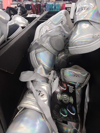 Department Store «Walmart Supercenter», reviews and photos, 781 Main St, Presque Isle, ME 04769, USA