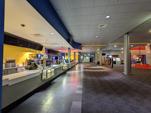 Movie Theater «Regal Cinemas Manassas 14 & IMAX», reviews and photos, 11380 Bulloch Dr, Manassas, VA 20109, USA