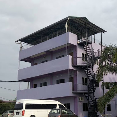 Madrasah Tahfiz Pekan Sungai Buloh