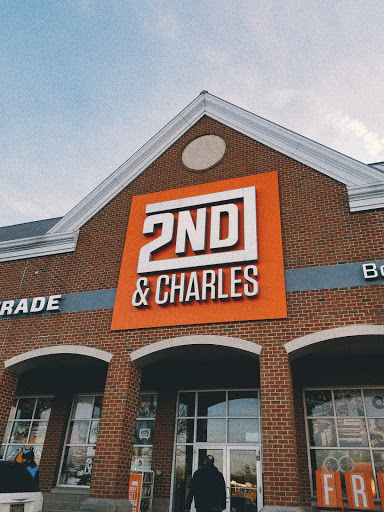 Book Store «2nd & Charles», reviews and photos, 101 Geoffrey Dr, Newark, DE 19713, USA
