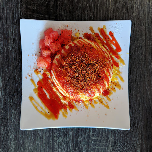 Dessert Shop «Vampire Penguin Shaved Snow and Desserts», reviews and photos, 9135 W Stockton Blvd, Elk Grove, CA 95758, USA