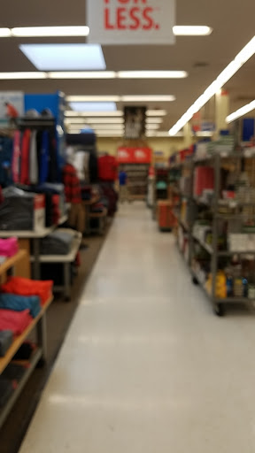 Sporting Goods Store «Academy Sports + Outdoors», reviews and photos, 140 E Bert Kouns Industrial Loop, Shreveport, LA 71106, USA