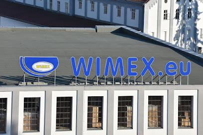 WIMEX s.r.o.
