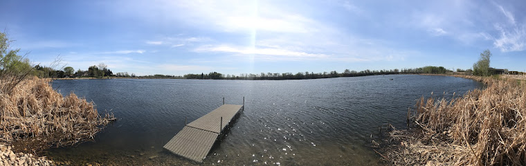 West Goose Lake