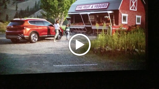 Movie Theater «Cinemark Tinseltown USA and XD», reviews and photos, 1545 E Cheyenne Mountain Blvd, Colorado Springs, CO 80906, USA