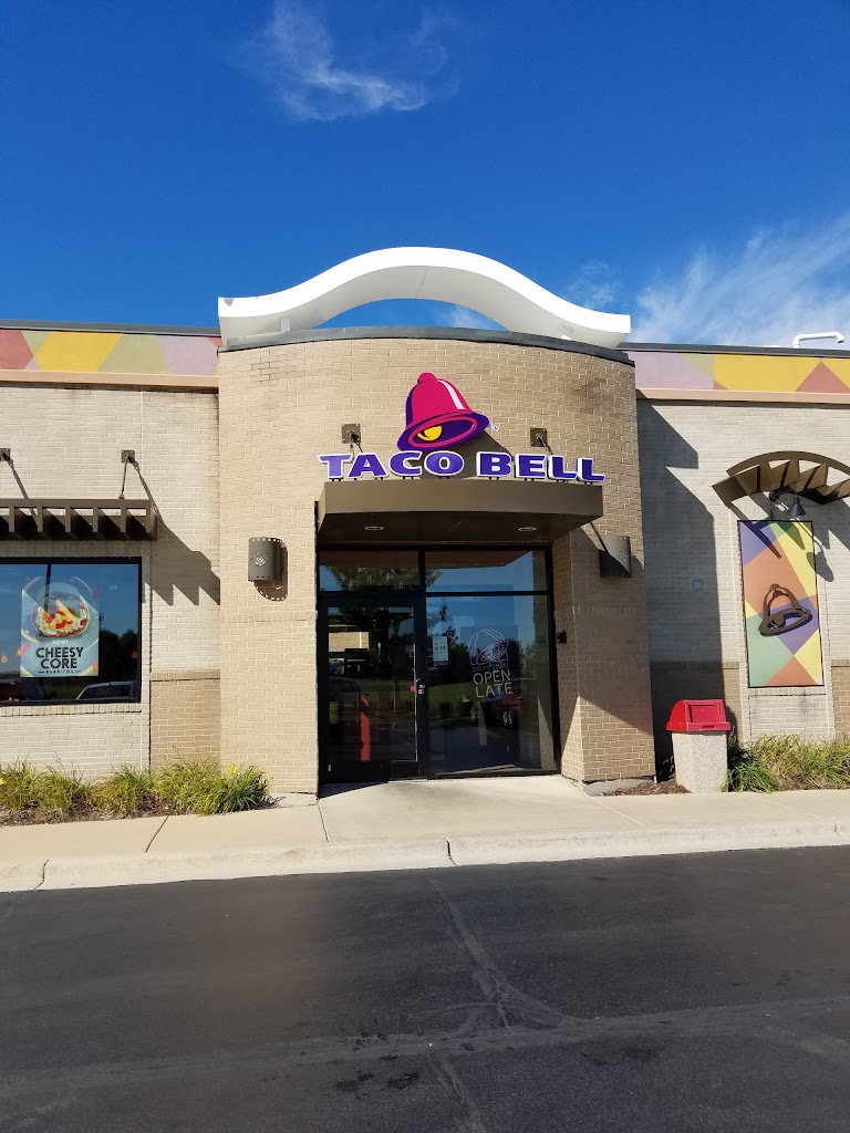Taco Bell 60142