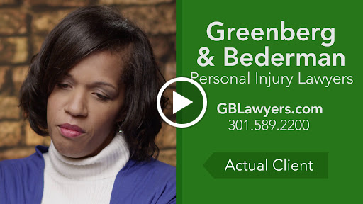 Attorney «Greenberg & Bederman, LLC», reviews and photos