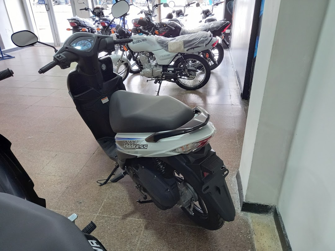 TODOMOVIL VISAL KYMCO SANTA MARTA