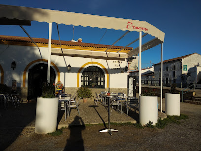 Venta los Ángeles - Av. Virgen de Fatima, 1, 41899 El Castillo de las Guardas, Sevilla, Spain