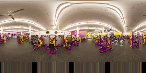 Gym «Planet Fitness», reviews and photos, 2650 Tamiami Trail E, Naples, FL 34112, USA