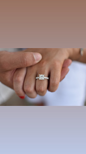 Jeweler «Eli Adams Jewelers», reviews and photos, 114 Essex St, Rochelle Park, NJ 07662, USA