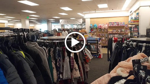 Department Store «Nordstrom Rack Alamo Quarry», reviews and photos, 255 E Basse Rd, San Antonio, TX 78209, USA