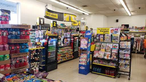 Discount Store «Dollar General», reviews and photos, 211 W Main St, Hendersonville, TN 37075, USA
